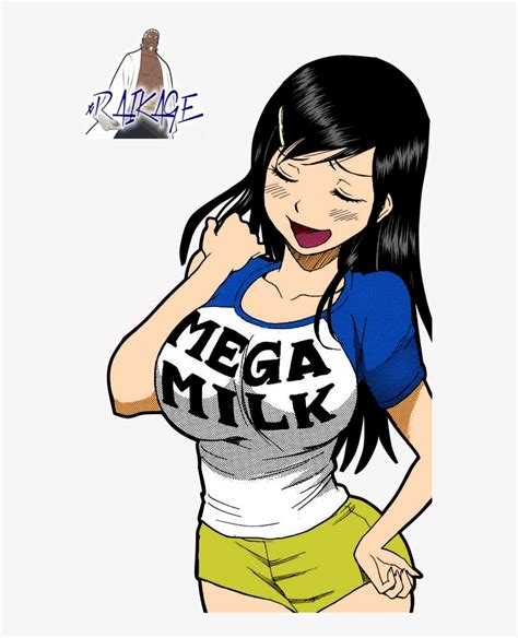 COMIC Megamilk 2010.